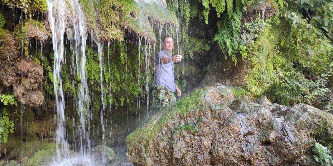 Ne Ege ne de Akdeniz! Türkiye’nin yeni yıldızı Güneydoğu’dan: Bakir doğası, serin havası ve sakinliği cezbediyor 3